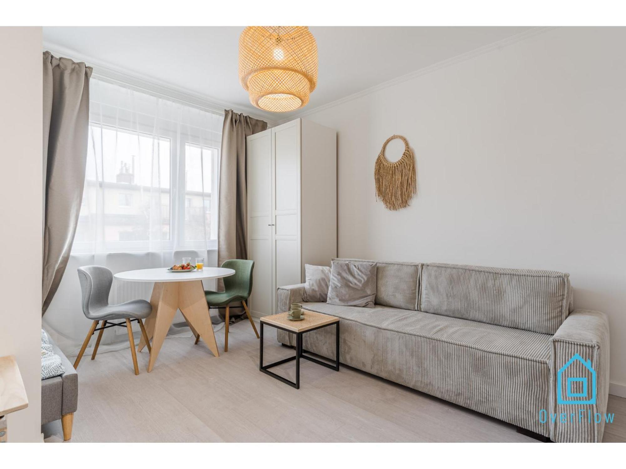 Glamour Apartment Danzig Exterior foto